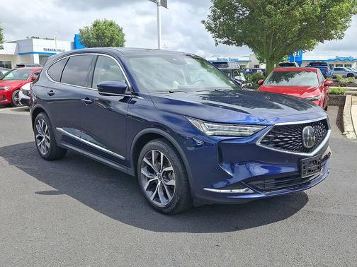 2023 Acura MDX