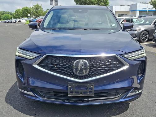 2023 Acura MDX