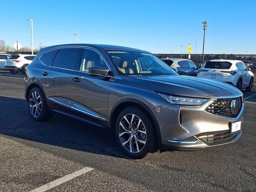 2023 Acura MDX Technology Package