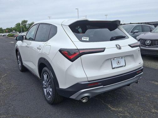 2025 Acura ADX Base