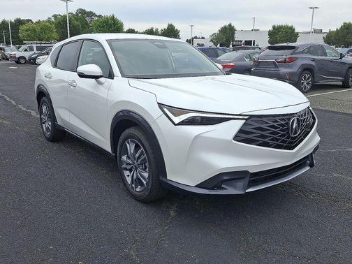2025 Acura ADX Base