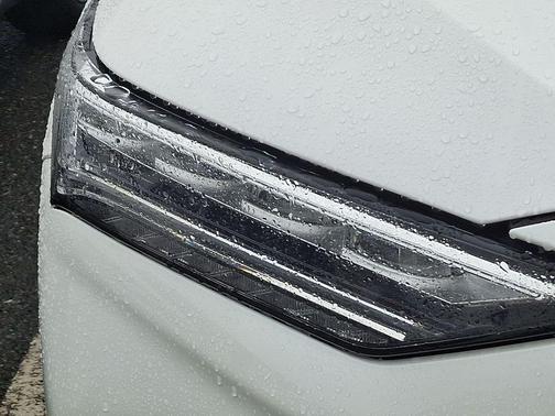 2025 Acura MDX Standard