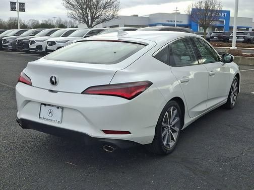2023 Acura Integra 