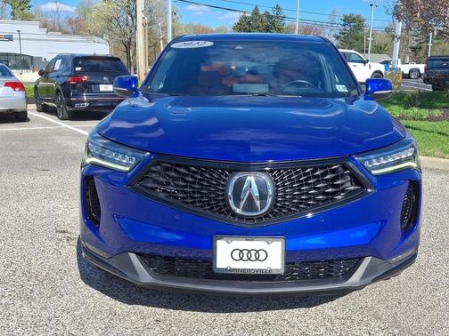 2022 Acura RDX