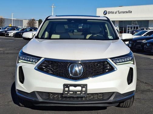 2023 Acura RDX Base