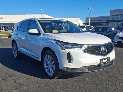 2023 Acura RDX Base