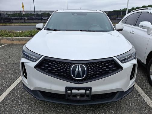 2022 Acura RDX