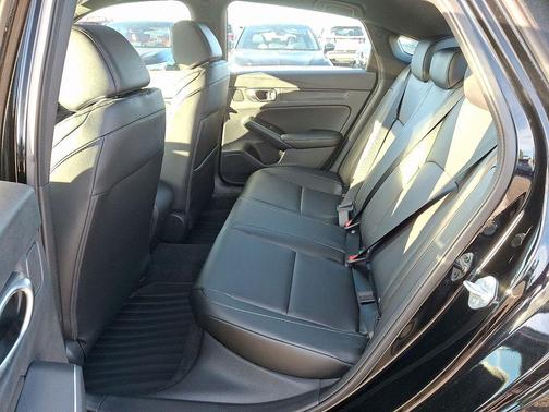 2026 Acura Integra FWD A-Spec