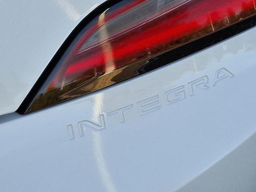 2026 Acura Integra FWD A-Spec with Technology