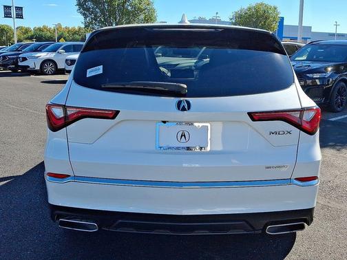 2023 Acura MDX Standard