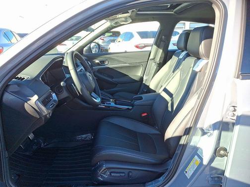 2026 Acura Integra FWD A-Spec