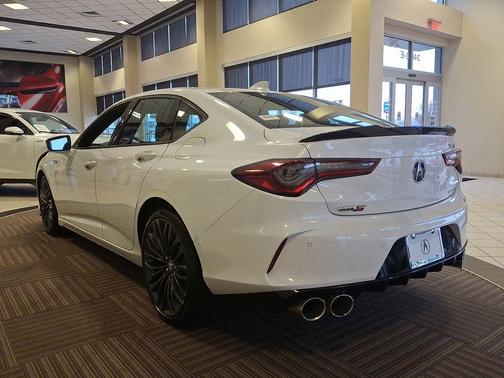 2023 Acura TLX Type S