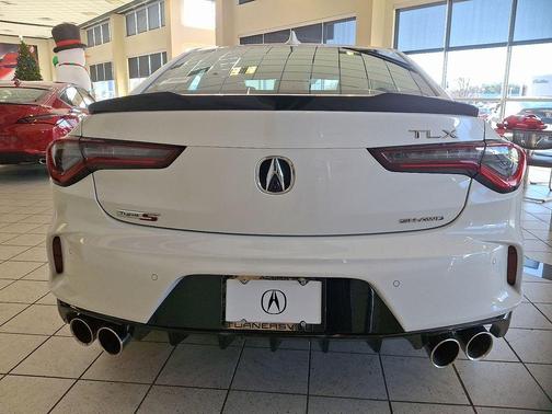 2023 Acura TLX Type S