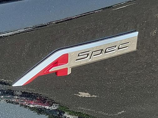 2025 Acura Integra A-SPEC