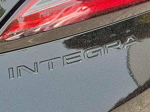 2025 Acura Integra A-SPEC