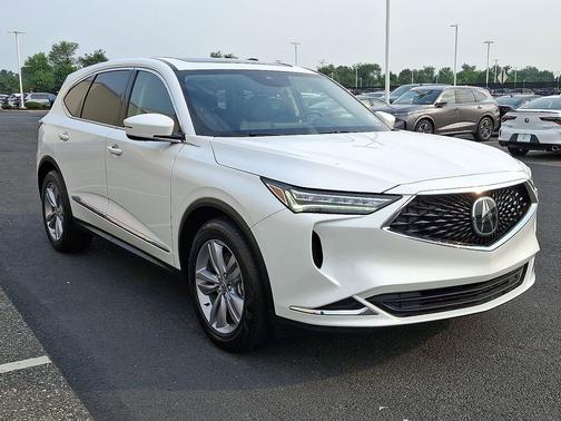 2023 Acura MDX