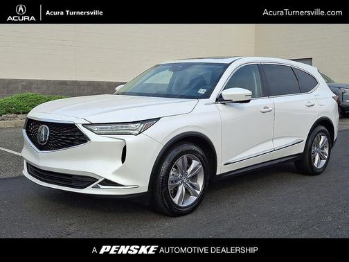 2023 Acura MDX