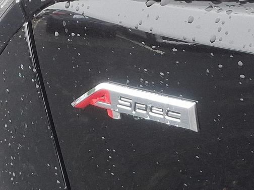 2025 Acura ADX A-Spec with Advance