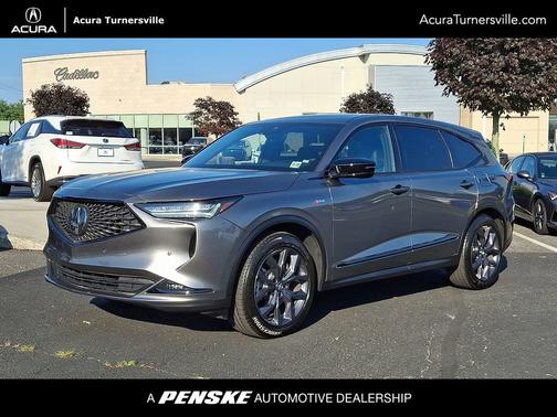 2023 Acura MDX
