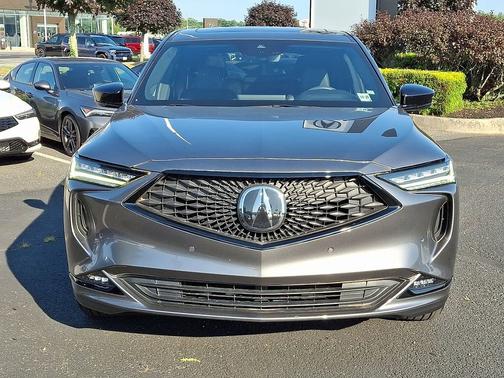 2023 Acura MDX