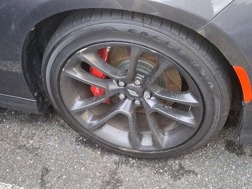 2022 Dodge Charger R/T