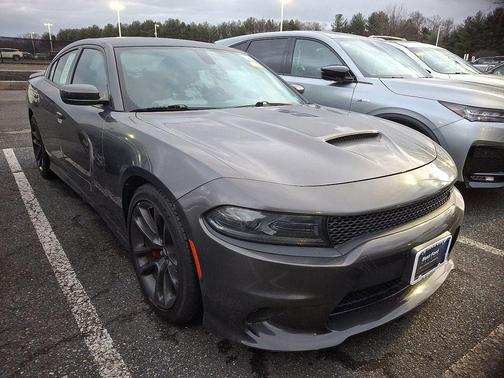 2022 Dodge Charger R/T
