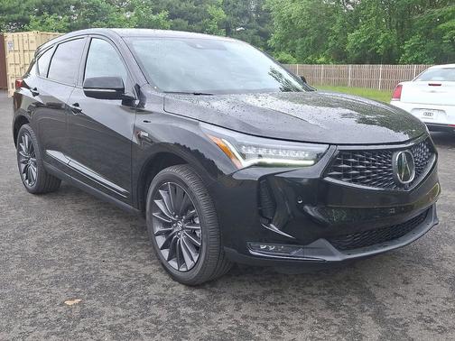 2023 Acura RDX