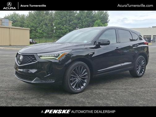 2023 Acura RDX