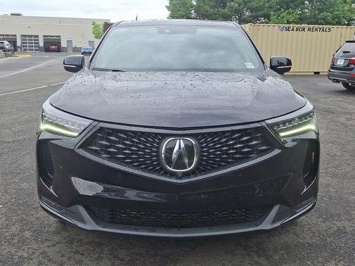 2023 Acura RDX