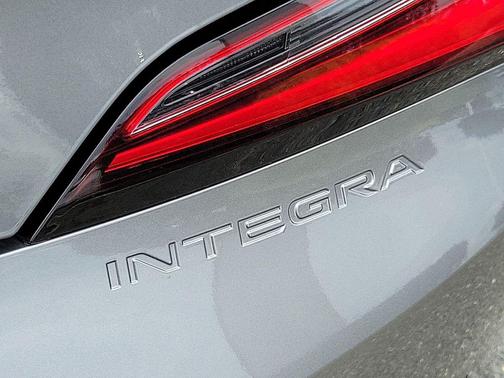 2025 Acura Integra A-SPEC Technology