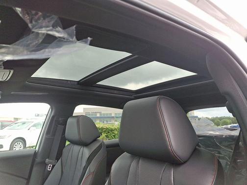 2025 Acura ADX A-Spec with Advance