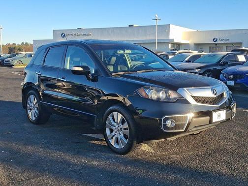 2011 Acura RDX Base