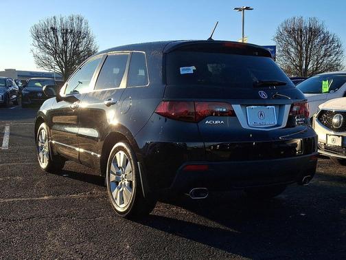 2011 Acura RDX Base