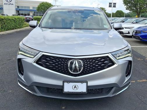 2023 Acura RDX