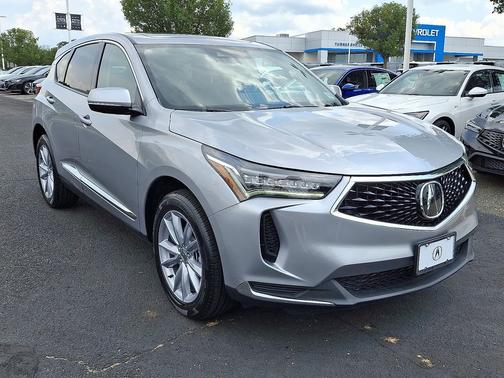 2023 Acura RDX