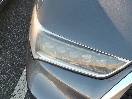 2019 Acura TLX Technology