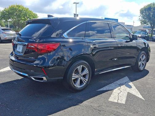 2020 Acura MDX 3.5L