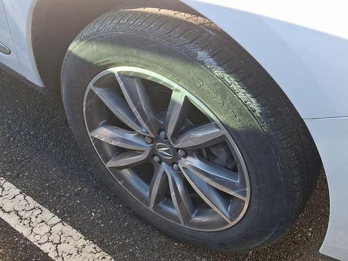 2021 Acura RDX Technology Package