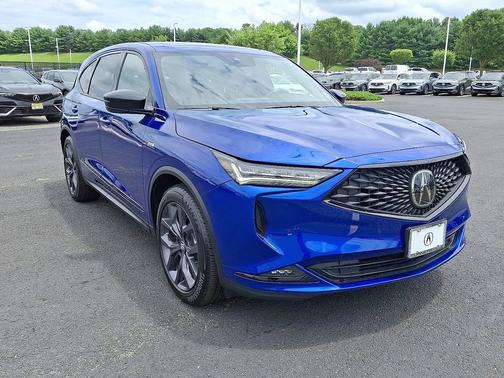 2023 Acura MDX