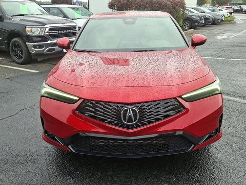 2023 Acura Integra 