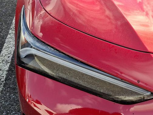 2023 Acura Integra 