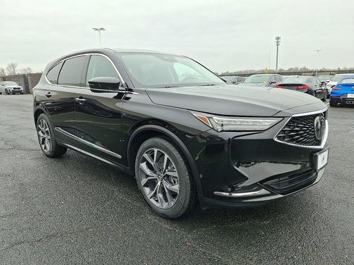 2023 Acura MDX 