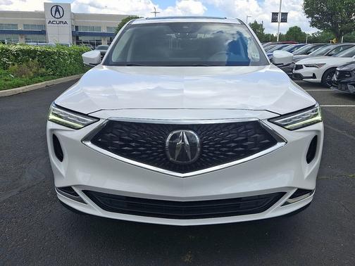 2023 Acura MDX