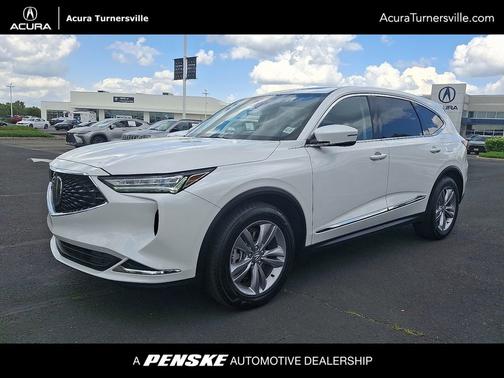 2023 Acura MDX
