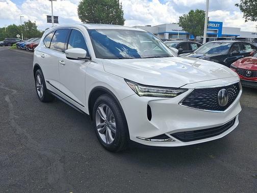 2023 Acura MDX