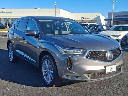 2023 Acura RDX 