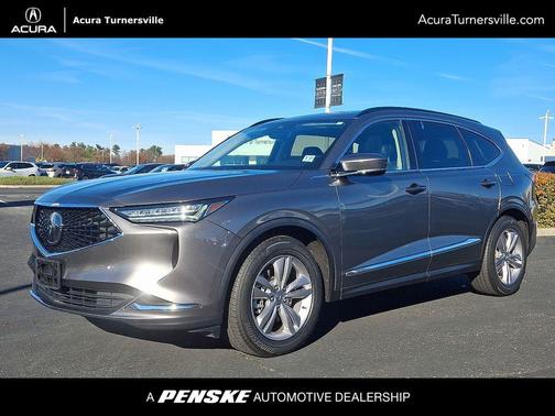 2023 Acura MDX Standard