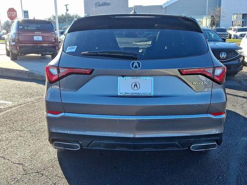 2023 Acura MDX Standard