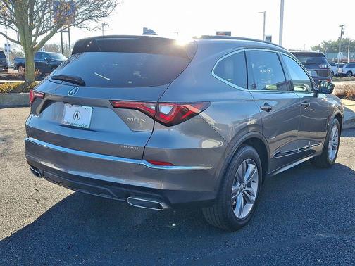 2023 Acura MDX Standard