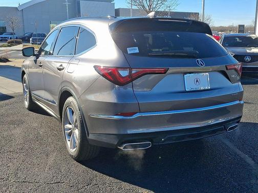 2023 Acura MDX Standard